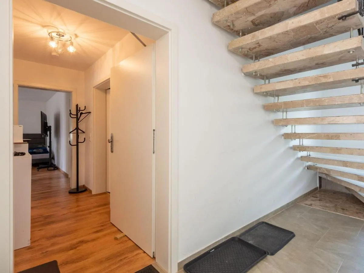 Apartment With Terrace In An Ideal Location Haunsheim